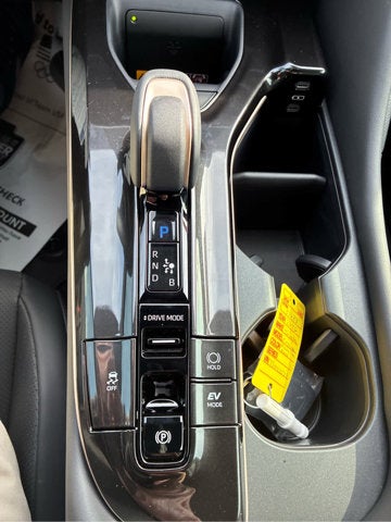 2026 Toyota Toyota Crown XLE