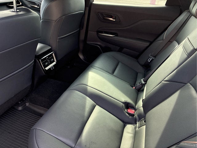 2026 Toyota Toyota Crown XLE