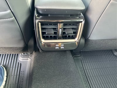 2026 Toyota Toyota Crown XLE