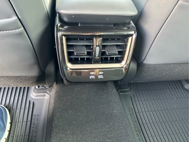 2026 Toyota Toyota Crown XLE