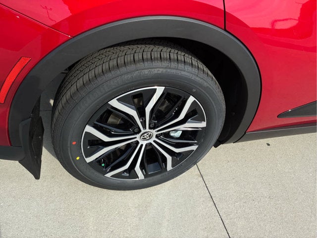 2026 Toyota Toyota Crown XLE