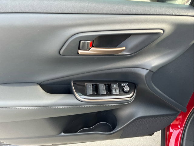 2026 Toyota Toyota Crown XLE