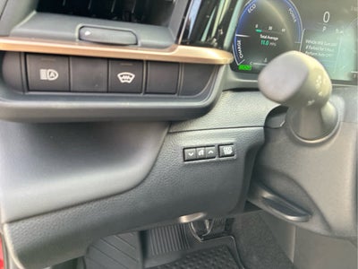 2026 Toyota Toyota Crown XLE