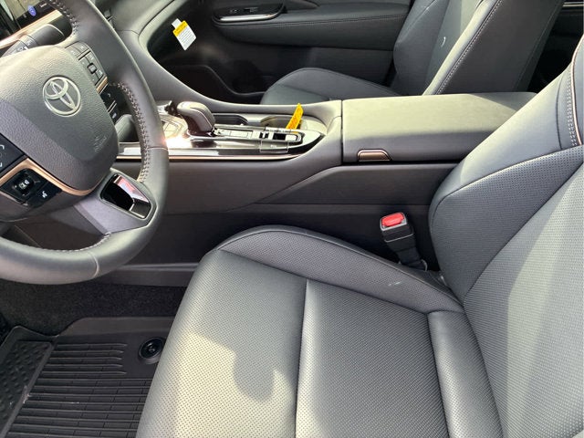 2026 Toyota Toyota Crown XLE