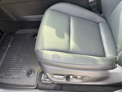 2026 Toyota Toyota Crown XLE