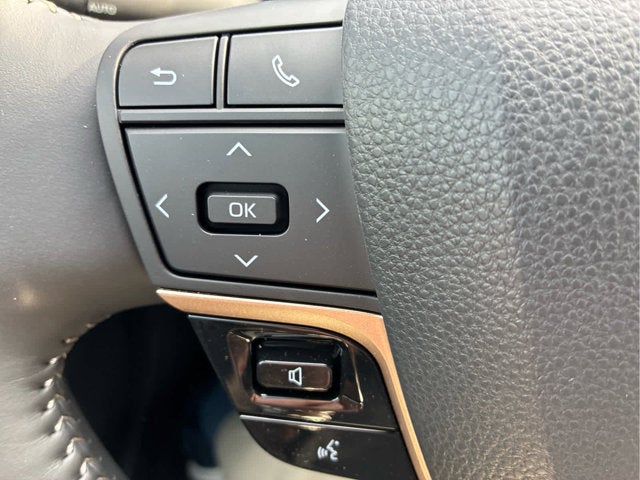 2026 Toyota Toyota Crown XLE