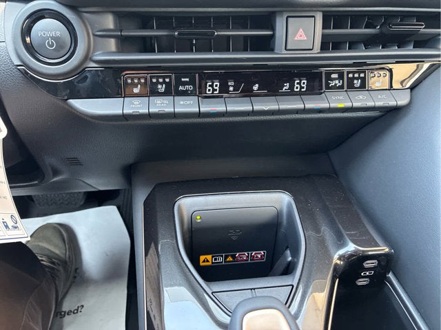 2026 Toyota Toyota Crown Signia XLE