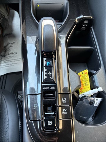 2026 Toyota Toyota Crown Signia XLE
