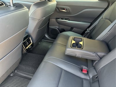 2026 Toyota Toyota Crown Signia XLE