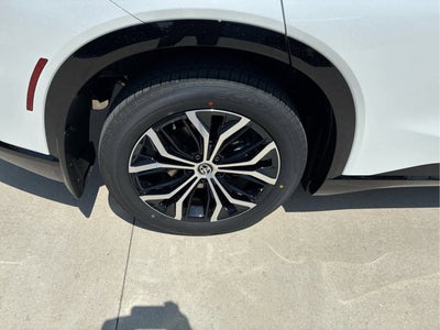 2026 Toyota Toyota Crown Signia XLE