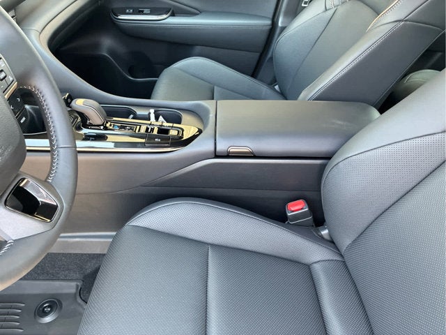 2026 Toyota Toyota Crown Signia XLE