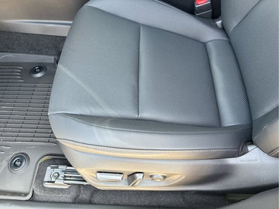 2026 Toyota Toyota Crown Signia XLE