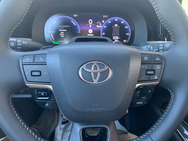 2026 Toyota Toyota Crown Signia Limited