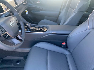 2026 Toyota Toyota Crown Signia Limited