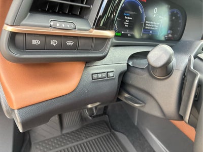 2026 Toyota Toyota Crown Signia Limited