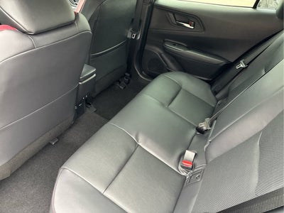 2027 Toyota Prius Plug-in Hybrid XSE Premium