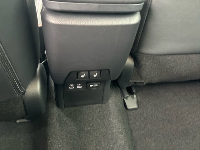 2027 Toyota Prius Plug-in Hybrid XSE Premium