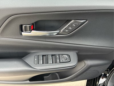 2027 Toyota Prius Plug-in Hybrid XSE Premium