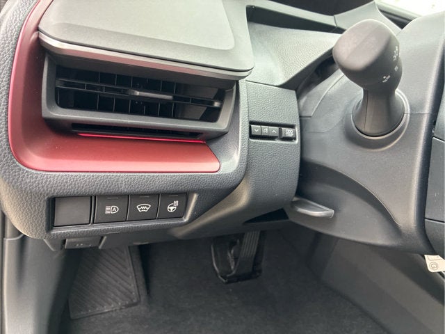 2027 Toyota Prius Plug-in Hybrid XSE Premium