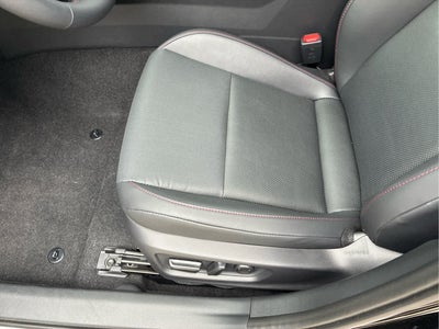 2027 Toyota Prius Plug-in Hybrid XSE Premium