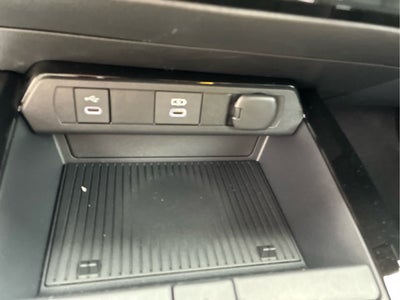 2027 Toyota Prius Plug-in Hybrid XSE Premium
