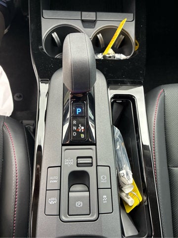 2027 Toyota Prius Plug-in Hybrid XSE Premium