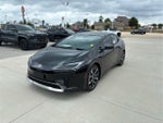2027 Toyota Prius Plug-in Hybrid XSE Premium