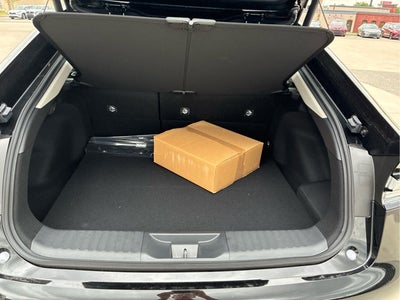 2027 Toyota Prius Plug-in Hybrid XSE Premium