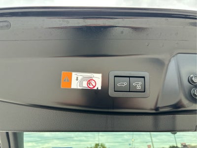2027 Toyota Prius Plug-in Hybrid XSE Premium