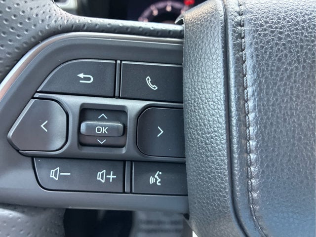 2026 Toyota 4Runner TRD Off-Road