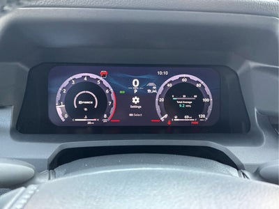 2026 Toyota 4Runner TRD Off-Road