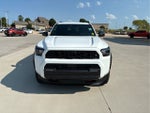 2026 Toyota 4Runner TRD Off-Road