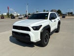 2026 Toyota 4Runner TRD Off-Road