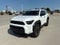 2026 Toyota 4Runner TRD Off-Road