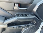 2026 Toyota 4Runner TRD Off-Road
