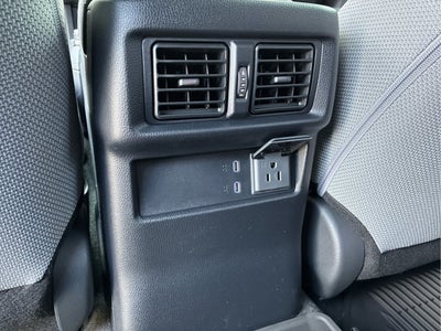 2026 Toyota 4Runner TRD Off-Road