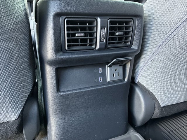 2026 Toyota 4Runner TRD Off-Road