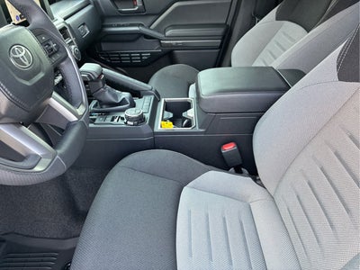 2026 Toyota 4Runner TRD Off-Road