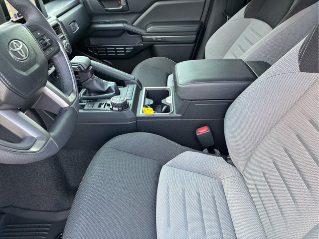 2026 Toyota 4Runner TRD Off-Road