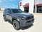 2026 Toyota 4Runner TRD Off-Road