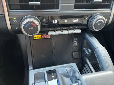 2026 Toyota 4Runner TRD Off-Road