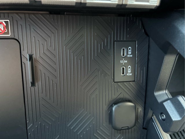 2026 Toyota 4Runner TRD Off-Road
