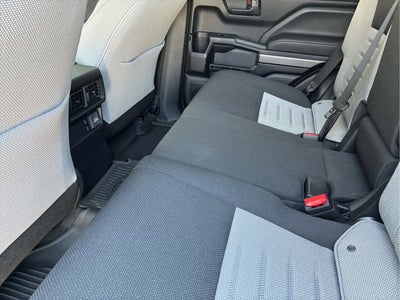 2026 Toyota 4Runner TRD Off-Road