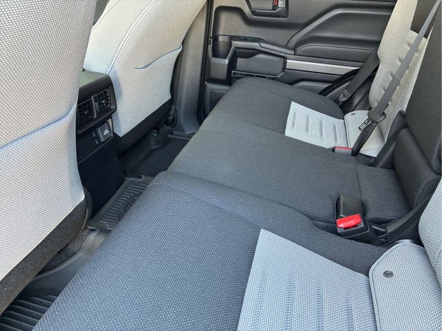 2026 Toyota 4Runner TRD Off-Road
