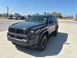 2026 Toyota 4Runner TRD Off-Road