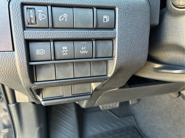 2026 Toyota 4Runner TRD Off-Road