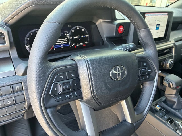 2026 Toyota 4Runner TRD Off-Road