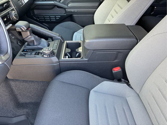 2026 Toyota 4Runner TRD Off-Road