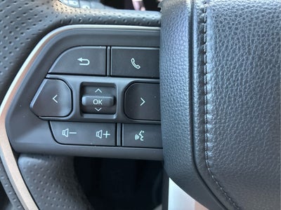 2026 Toyota 4Runner TRD Off-Road