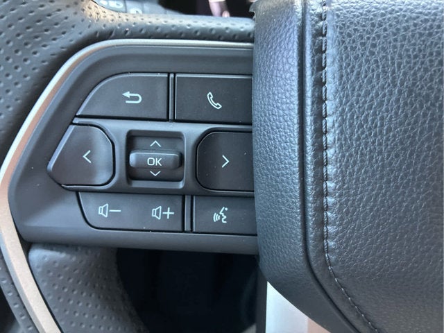 2026 Toyota 4Runner TRD Off-Road